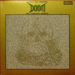 Doom (UK) : Double Peel Sessions